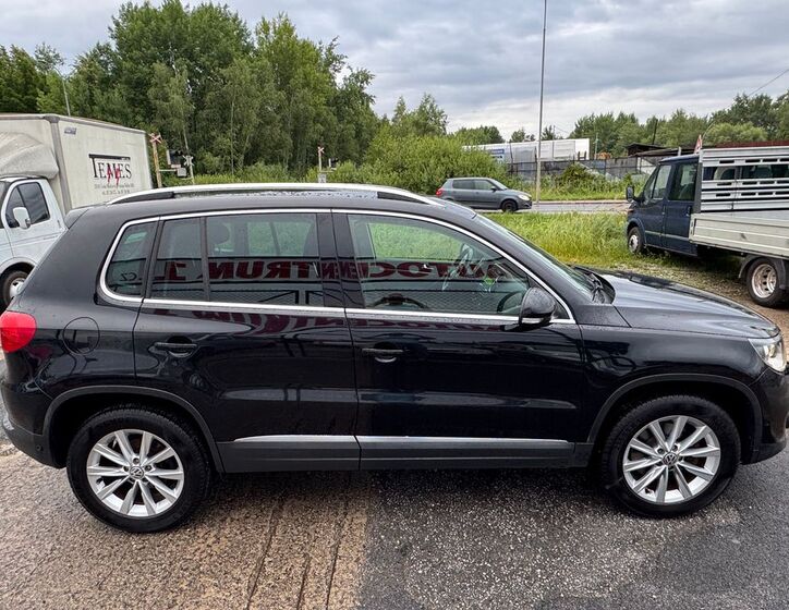 Volkswagen Tiguan 31