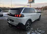 Peugeot 5008 SUV / Terénní 1,6 l 88 kw