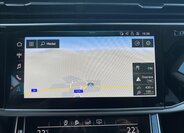 Audi Q8 SUV / Terénní 3,0 l 250 kw