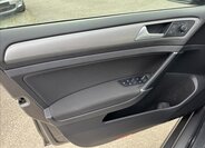 Volkswagen Golf Hatchback 1,2 l 63 kw