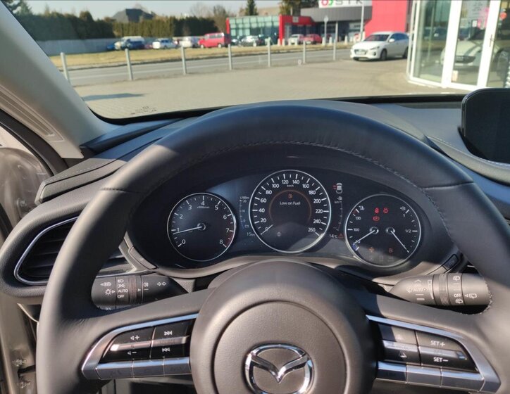 Mazda CX-30 SUV 2,5 l 103 kw