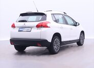 Peugeot 2008 SUV / Terénní 1,2 l 81 kw