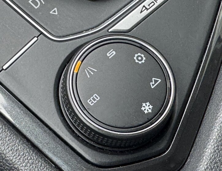 Seat Tarraco SUV / Terénní 2,0 l 140 kw