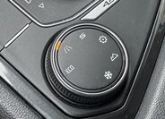 Seat Tarraco SUV / Terénní 2,0 l 140 kw