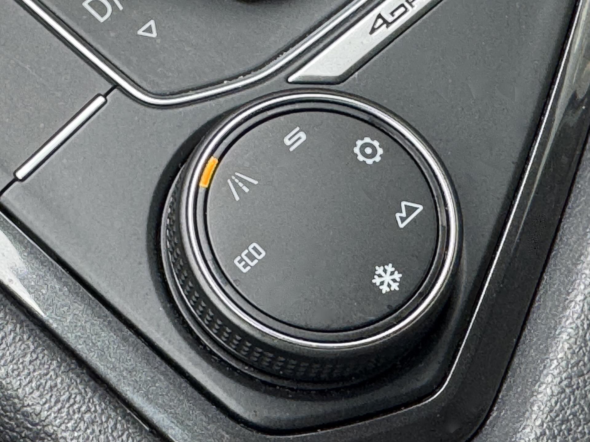 Seat Tarraco SUV / Terénní 2,0 l 140 kw