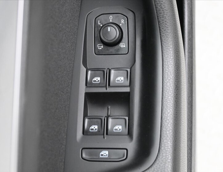 Volkswagen Passat Kombi 2,0 l 90 kw