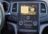 Renault Mégane Kombi 1,3 l 120 kw