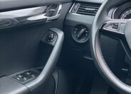 Škoda Octavia Kombi 1,6 l 85 kw