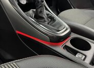 Opel Astra Hatchback 1,4 l 103 kw