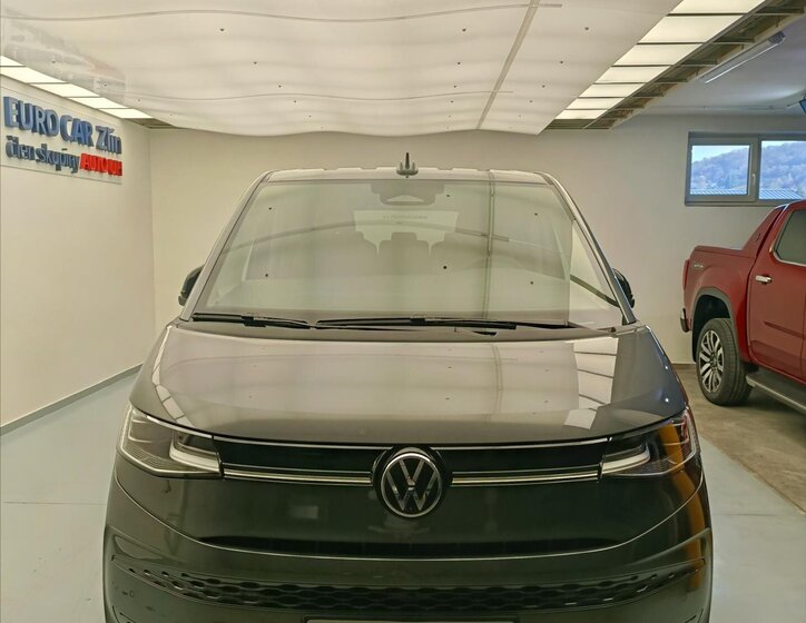 Volkswagen Multivan Ostatní 2,0 l 110 kw