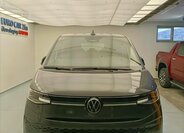 Volkswagen Multivan Ostatní 2,0 l 110 kw