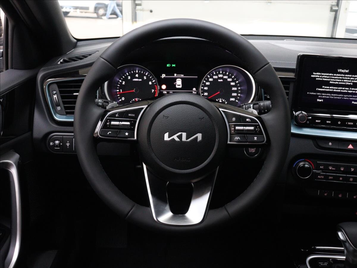 KIA XCeed Ostatní 0,0 0