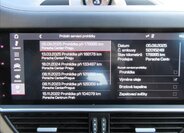 Porsche Cayenne Kombi 2,9 l 324 kw