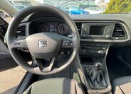 Seat Leon Kombi 1,6 l 85 kw