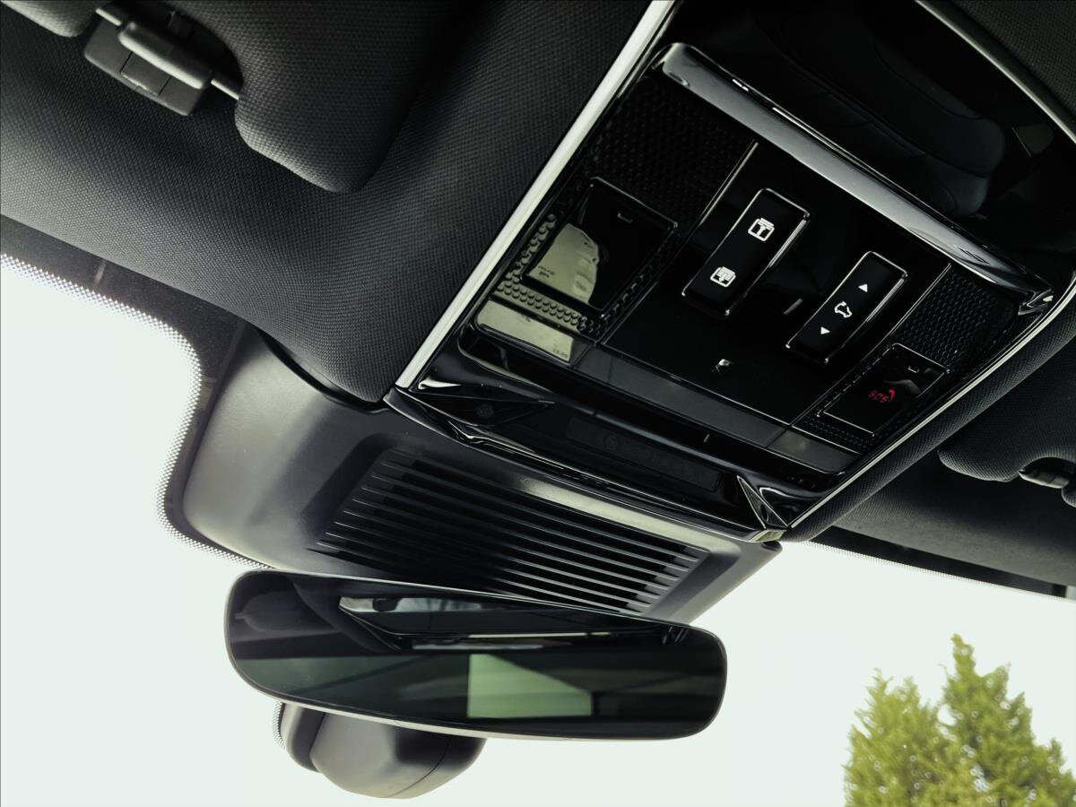 Land Rover Range Rover Sport SUV / Terénní 3,0 l 338 kw