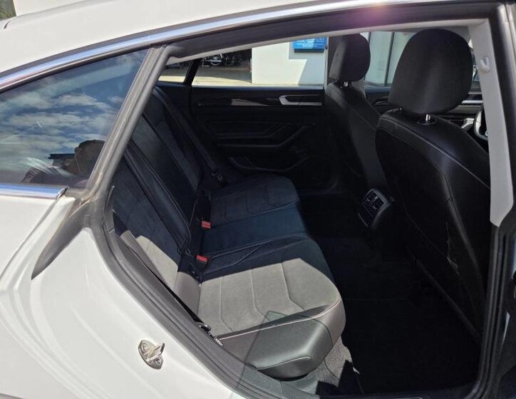 Volkswagen Arteon Liftback 2,0 l 110 kw