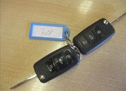 Škoda Roomster Kombi 1,2 l 63 kw