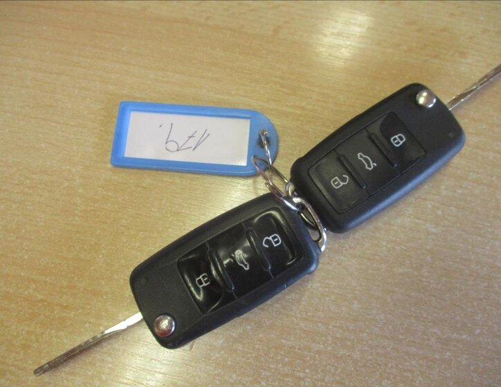 Škoda Roomster Kombi 1,2 l 63 kw