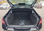 Škoda Superb Sedan / Limuzína 2,0 l 110 kw