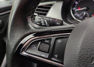 Škoda Fabia Kombi 1,2 l 81 kw