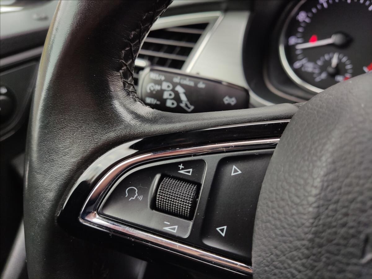 Škoda Fabia Kombi 1,2 l 81 kw