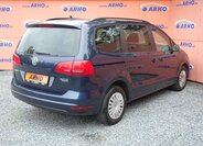 Volkswagen Sharan 7