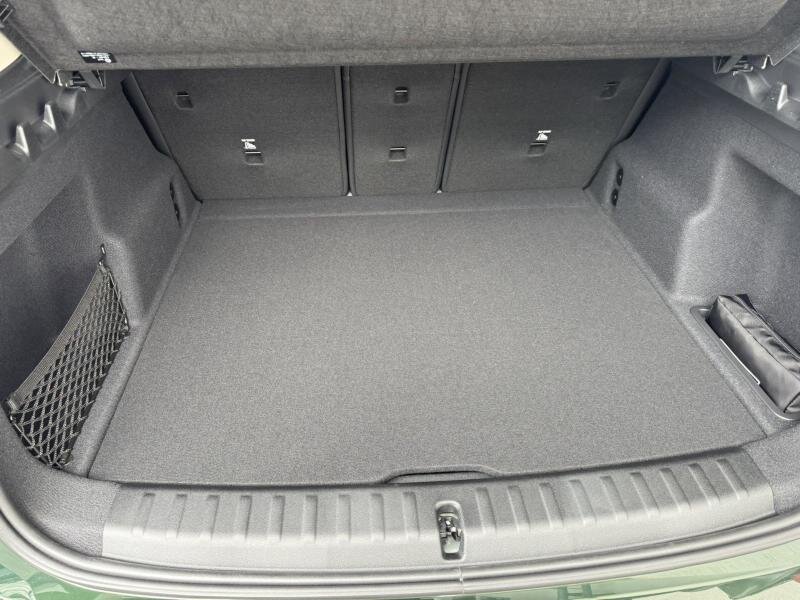 BMW X1 SUV 1,5 l 125 kw