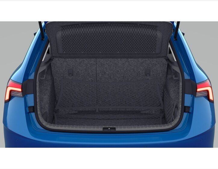 Škoda Scala Hatchback 999,0 85 kw