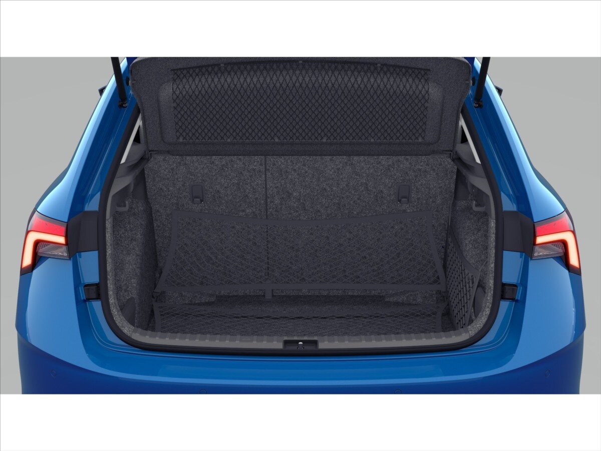 Škoda Scala Hatchback 999,0 85 kw