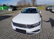 Volkswagen Passat Kombi 2,0 l 110 kw
