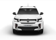 Citroën C3 Aircross SUV / Terénní 1,2 l 0