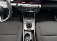 Hyundai Kona SUV / Terénní 998,0 85 kw