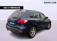 Hyundai Santa Fe SUV 2,2 l 114 kw