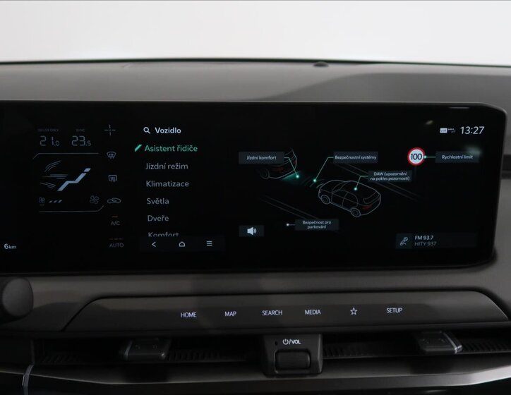 KIA EV3 SUV / Terénní 0,0 150 kw