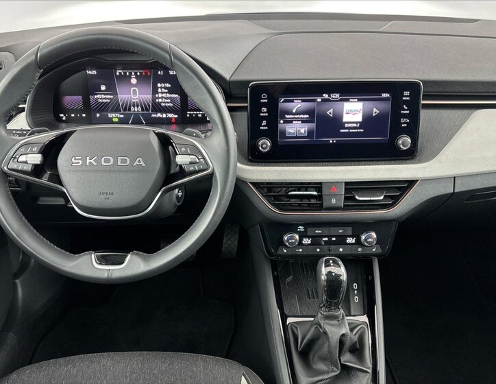 Škoda Scala Hatchback 999,0 85 kw