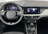 Škoda Scala Hatchback 999,0 85 kw