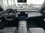 Mercedes-Benz Třídy E 11