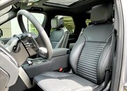 Land Rover Discovery SUV 3,0 l 257 kw