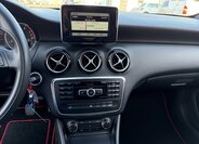 Mercedes-Benz Třídy A Hatchback 1,6 l 90 kw