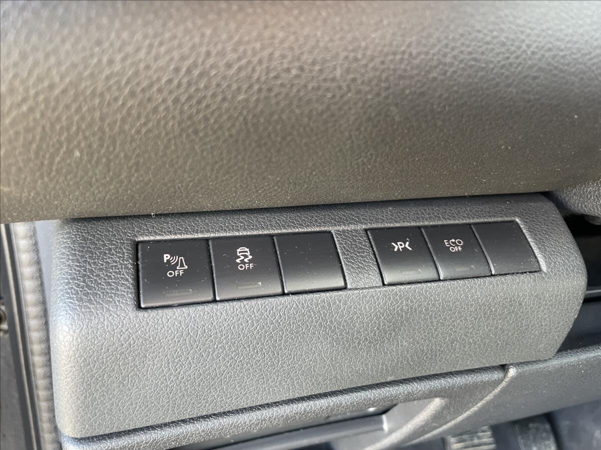 Peugeot 5008 MPV 2,0 l 110 kw