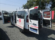 Renault Trafic 38