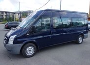 Ford Transit 1