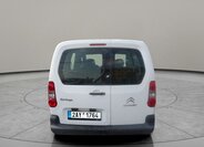 Citroën Berlingo Pick-up 1,6 l 55 kw