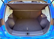 MG ZS SUV / Terénní 1,5 l 78 kw