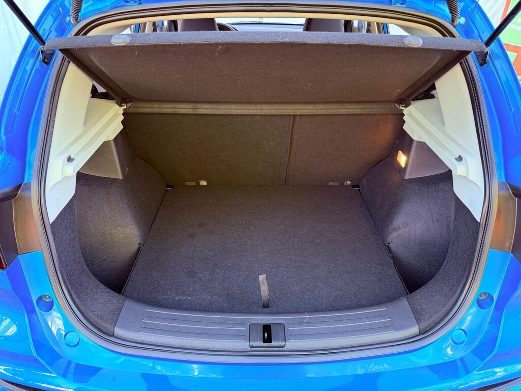 MG ZS SUV / Terénní 1,5 l 78 kw