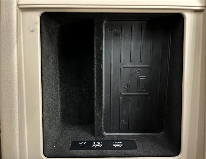 Audi Q7 SUV 3,0 l 200 kw