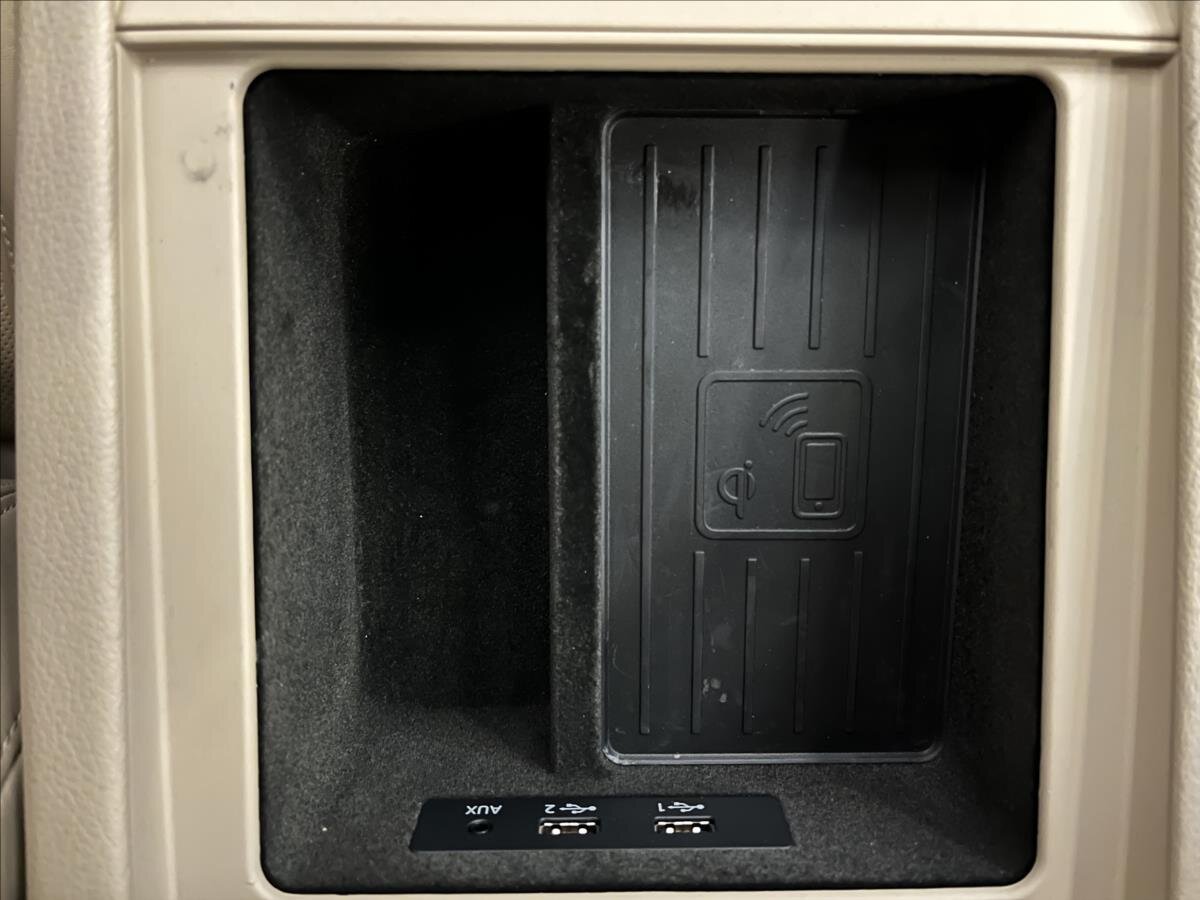 Audi Q7 SUV 3,0 l 200 kw