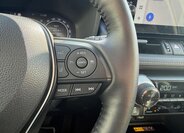 Toyota RAV4 SUV / Terénní 2,5 l 131 kw