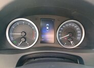 Toyota Corolla Sedan / Limuzína 1,6 l 97 kw