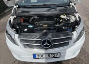 Mercedes-Benz Vito MPV 2,1 l 140 kw